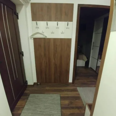 Διαμέρισμα Beach & Center Wellness Apartman Σίοφοκ