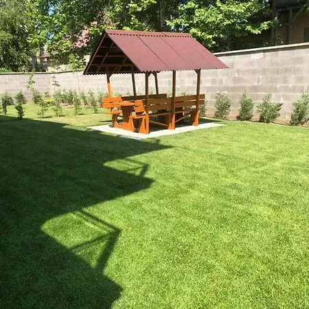 Beach & Center Wellness Apartman Διαμέρισμα Σίοφοκ
