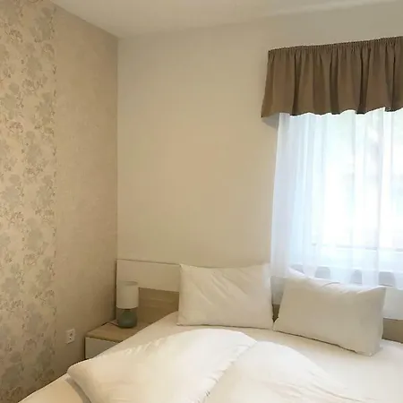Διαμέρισμα Beach & Center Wellness Apartman Σίοφοκ