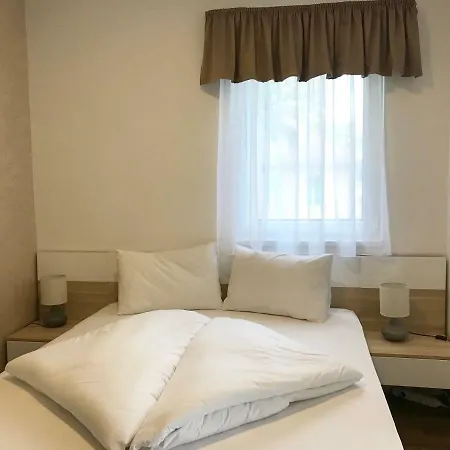 Beach & Center Wellness Apartman Διαμέρισμα